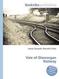 Vale of Glamorgan Railway