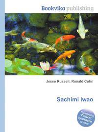 Sachimi Iwao