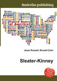 Sleater-Kinney