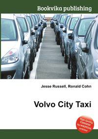 Volvo City Taxi