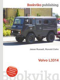 Volvo L3314