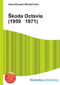 ?koda Octavia (1959 1971)