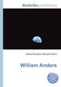 William Anders