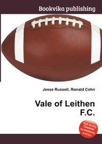Vale of Leithen F.C.