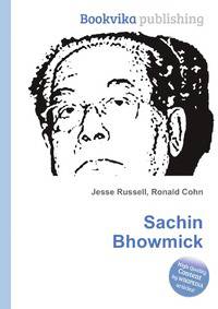Sachin Bhowmick