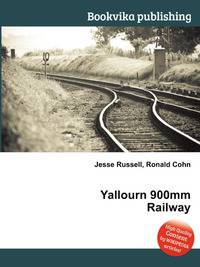 Yallourn 900mm Railway