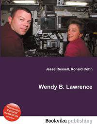 Wendy B. Lawrence
