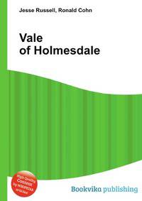Vale of Holmesdale