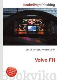 Volvo FH
