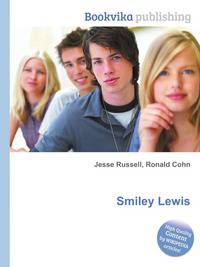 Smiley Lewis