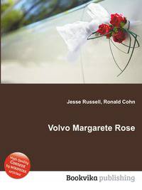 Volvo Margarete Rose