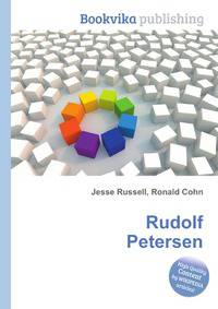 Rudolf Petersen