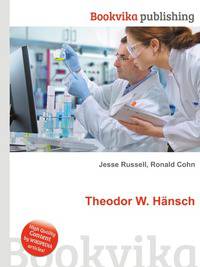 Theodor W. Hansch
