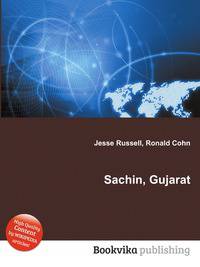 Sachin, Gujarat