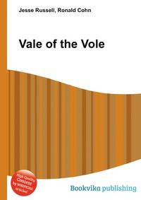 Vale of the Vole