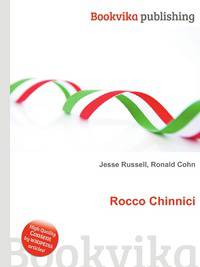 Rocco Chinnici