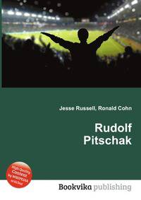 Rudolf Pitschak