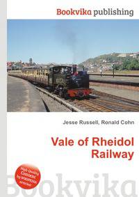 Vale of Rheidol Railway