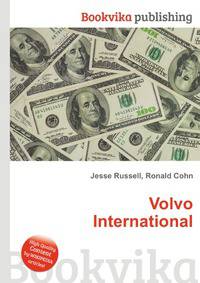 Volvo International