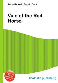 Vale of the Red Horse