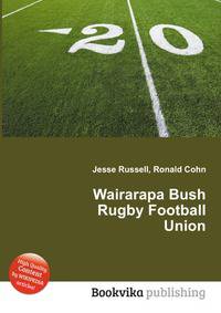 Wairarapa Bush Rugby Football Union