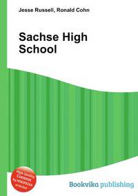 Sachse High School