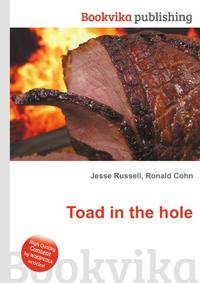 Toad in the hole