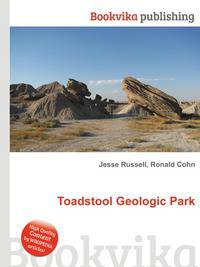 Toadstool Geologic Park