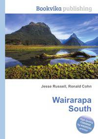 Wairarapa South