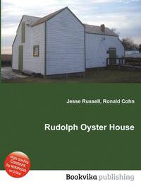 Rudolph Oyster House