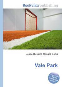 Vale Park