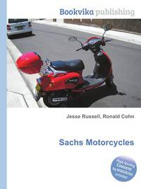 Sachs Motorcycles