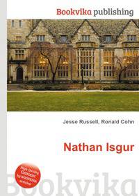 Nathan Isgur