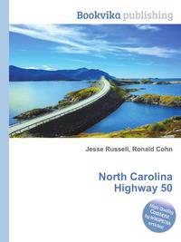 North Carolina Highway 50