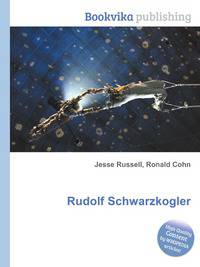 Rudolf Schwarzkogler