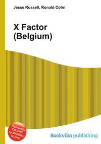X Factor (Belgium)