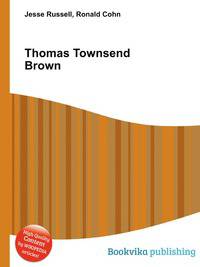 Thomas Townsend Brown
