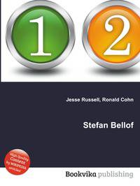 Stefan Bellof