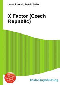 X Factor (Czech Republic)