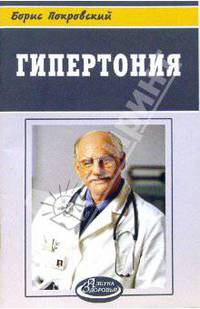 Гипертония