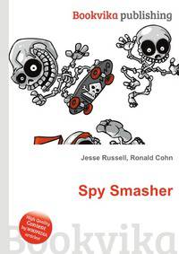Spy Smasher