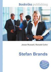 Stefan Brands