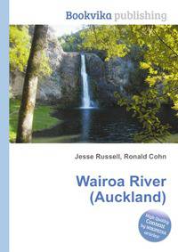 Wairoa River (Auckland)