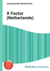 X Factor (Netherlands)