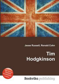 Tim Hodgkinson