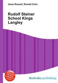 Rudolf Steiner School Kings Langley