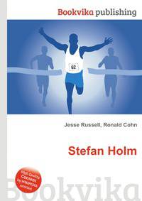 Stefan Holm