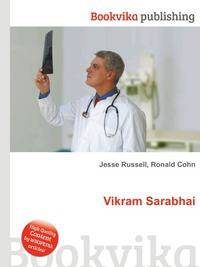 Vikram Sarabhai