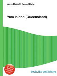 Yam Island (Queensland)