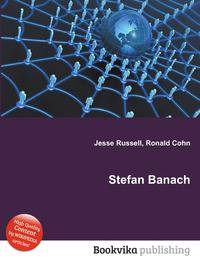 Stefan Banach